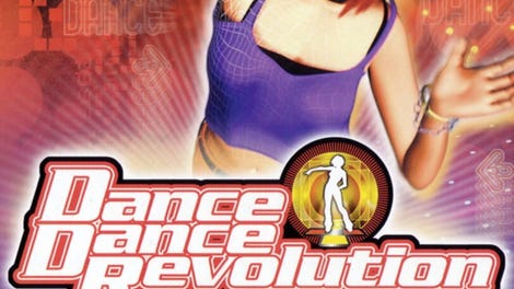 Dance Dance Revolution: Ultramix - Kotaku