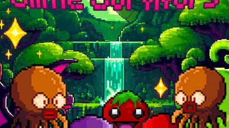 Slime Survivors