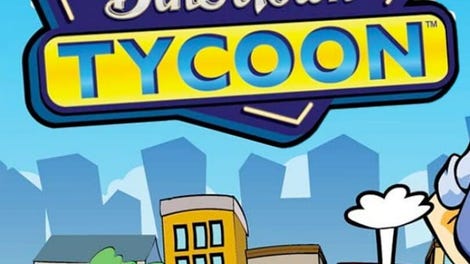DinerTown Tycoon