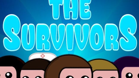 Heal The Survivors