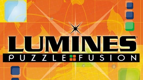 Lumines