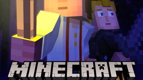 Minecraft: Story Mode - Episode 6: A Portal to Mystery