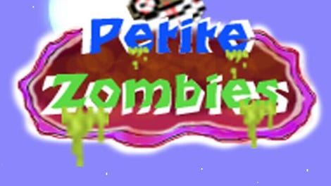 Petite Zombies - Kotaku