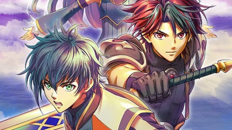 Alphadia I & II