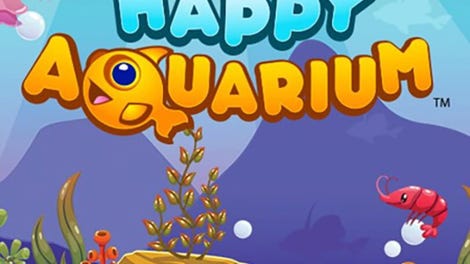 Happy Aquarium