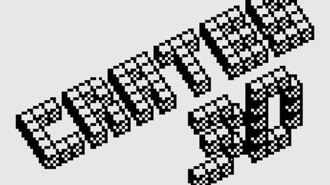 Crates 3D