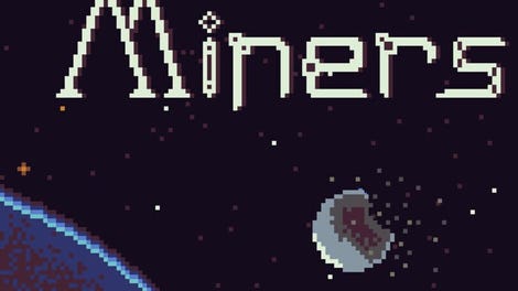 Cloud Miners