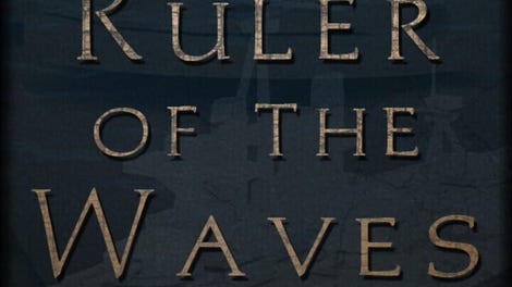 Ruler of the Waves 1916