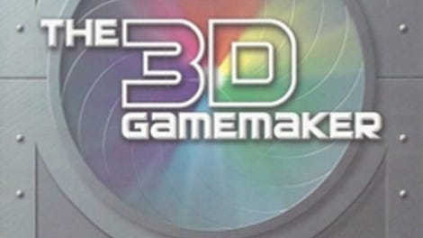 The 3D Gamemaker