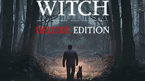 Blair Witch: Deluxe Edition