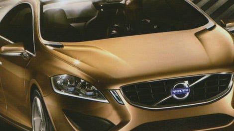 Volvo: The Game