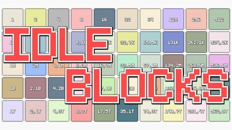 Idle Blocks