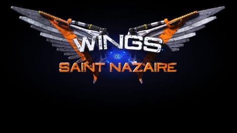 Wings of Saint Nazaire