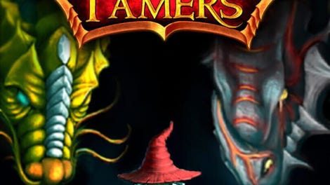Tournament of Tamers