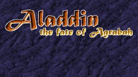 Aladdin: Fate of Agrabah