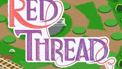 Red Thread