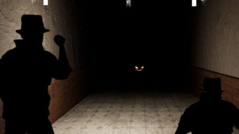 Hauntrick