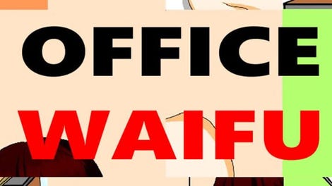 Office Waifu