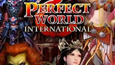 Perfect World International