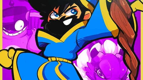 Mago