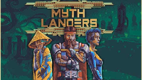 Myth Landers