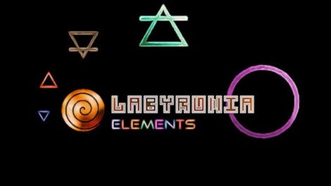 Labyronia Elements
