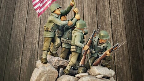 Frontline: World War II