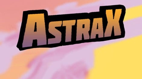 AstraX
