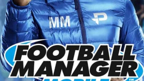 Football Manager Mobile 2018
