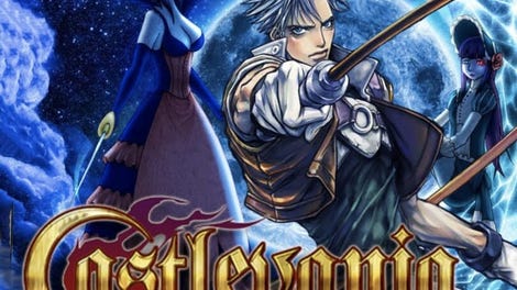 Castlevania: Circle of the Realm