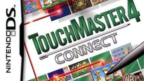 TouchMaster Connect