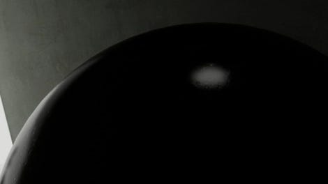 The Button Effect