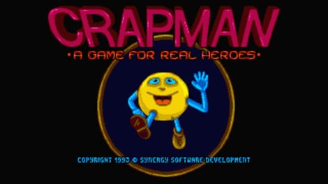Crapman