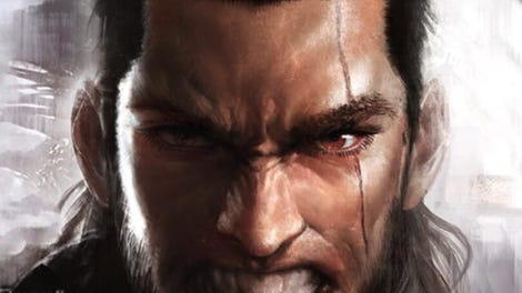 Final Fantasy XV: Episode Gladiolus