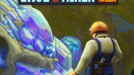 Idle Cave Miner 2