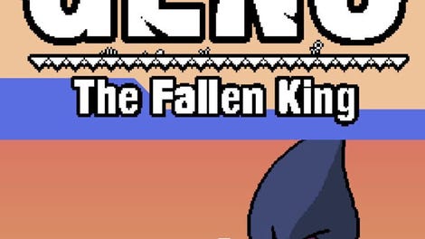 Geno the Fallen King