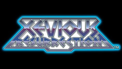 Xevious Ressurection