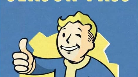 Fallout 4: Season Pass