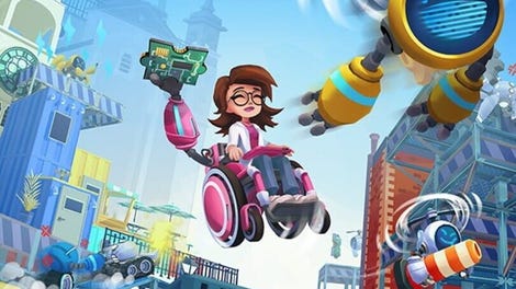 Mecha