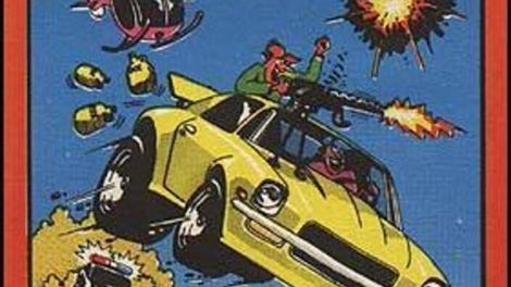 Bootleg Bandits