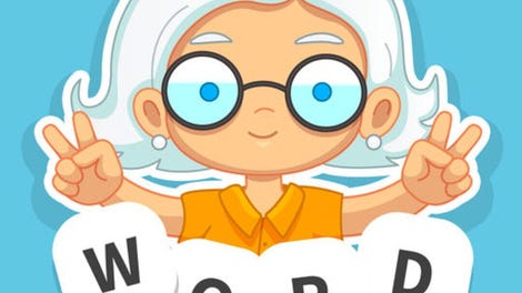 WordWhizzle Connect