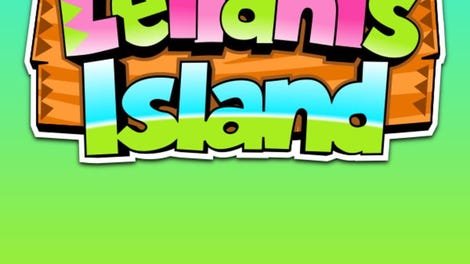 Leilani's Island