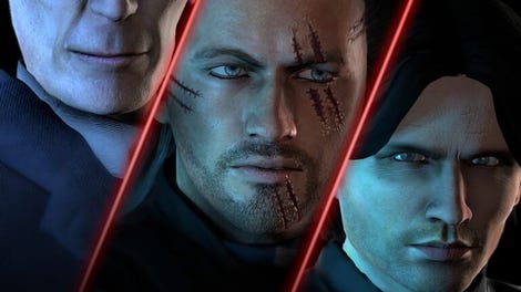 Hunt Down the Freeman