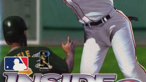 Inside Pitch 2003
