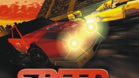 Speed Haste