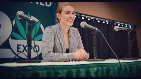 Former Congressional Candidate 'Horrified' After Mexican Tabloid Published Her OnlyFans Photos