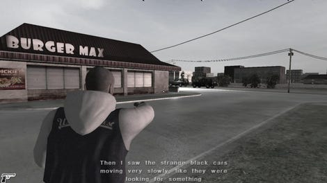 District Wars