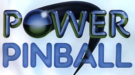 Power Pinball