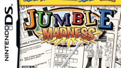 Jumble Madness