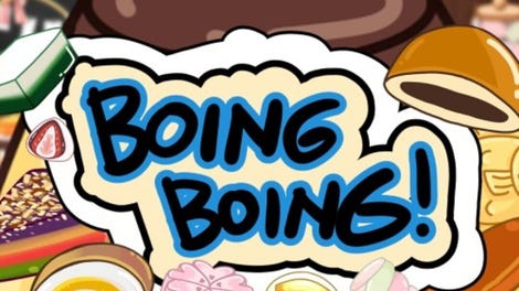Boing Boing